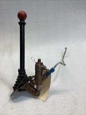 Cessna 172 RG Emergency Gear Handle