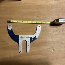 Cessna 172 Rudder Horn