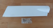 Cessna 172 RUDDER TIP K0531006-112 NEW