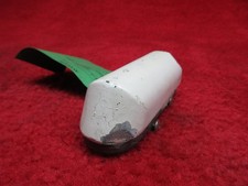 Cessna 172 Rudder Weight PN 0533134-1