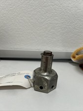 Cessna 172 Skyhawk Wheel Pant Axle