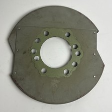 Cessna 172 Spinner Bulkhead Set Forward