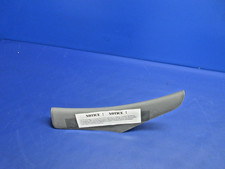 Cessna 172 Stene Aviation Dorsal Fairing
