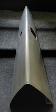 Cessna 172 style Main Gear Leg