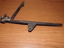 Cessna 172 Throttle Bracket (No part