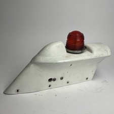 Cessna 172 Vertical Fin Cap Fairing