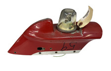 Cessna 172 Vertical Fin Tip Assembly