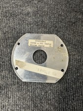 Cessna 172 Winterization Cover Plate -