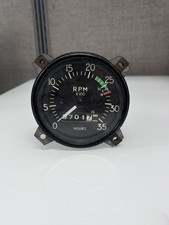 Cessna 172/182 Tachometer Core