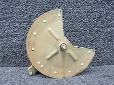 Cessna 1722077-2 177B Inboard Flap Bellcrank