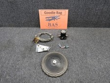 Cessna 172G Goodie Bag with Trim