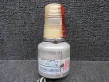 Cessna 172G Whelen Beacon Strobe Assembly