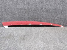 Cessna 172G Wing Stall Fence LH