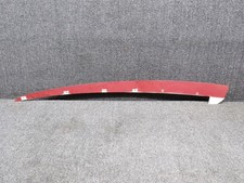 Cessna 172G Wing Stall Fence RH
