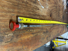 Cessna 172M Mixture Control Cable PN