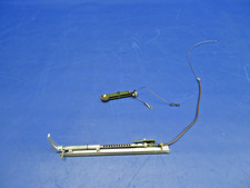 Cessna 172M Parking Brake Handle &