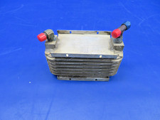 Cessna 172M Stewart-Warner Oil Cooler P/N