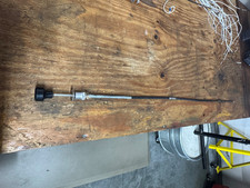 Cessna 172M Throttle Cable PN C299505-0102