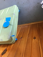 Cessna 172N RH Fuel Tank