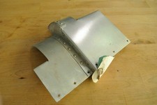 Cessna 172N Skyhawk Engine Baffle Assembly
