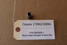 Cessna 172RG 182RG P/N 9880506-1 Nose