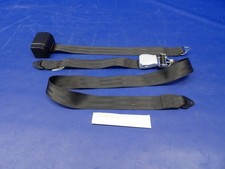 Cessna 172RG AmSafe Inertia Reel &