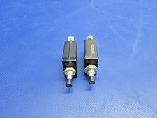 Cessna 172RG Cutlass Circuit Breakers 35