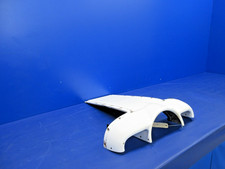 Cessna 172RG Cutlass Upper Nose Cap