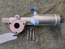 Cessna 172RG Main Gear Actuator Assy