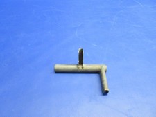 Cessna 172RG Nose Gear Steering Bellcrank