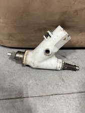 Cessna 172RG Pivot Assembly Main Gear