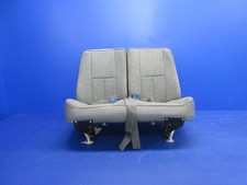 Cessna 172RG Rear Split Back Seat