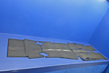 Cessna 172RG Vinyl Coin Grip Carpet
