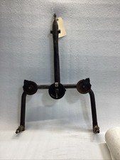 Cessna 172RG Weld Assembly Yolk P/N