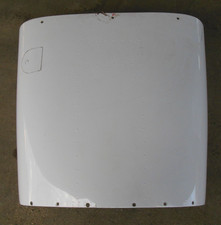 Cessna 172S UPPER ENGINE COWL PN: