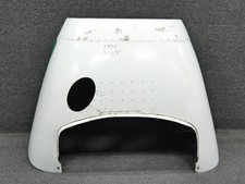 Cessna 1752080-1 177A Engine Lower Cowl