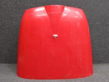 Cessna 1752114-5 177B Upper Cowl Assembly