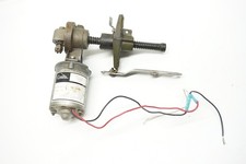 Cessna 177 Cardinal Flap Actuator &