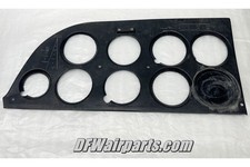 Cessna 177 Cardinal Left Hand Instrument