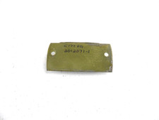 Cessna 177RG Bumper Assy 2012071-1