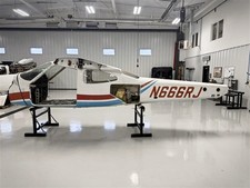 Cessna 177RG Fuselage with Bill of