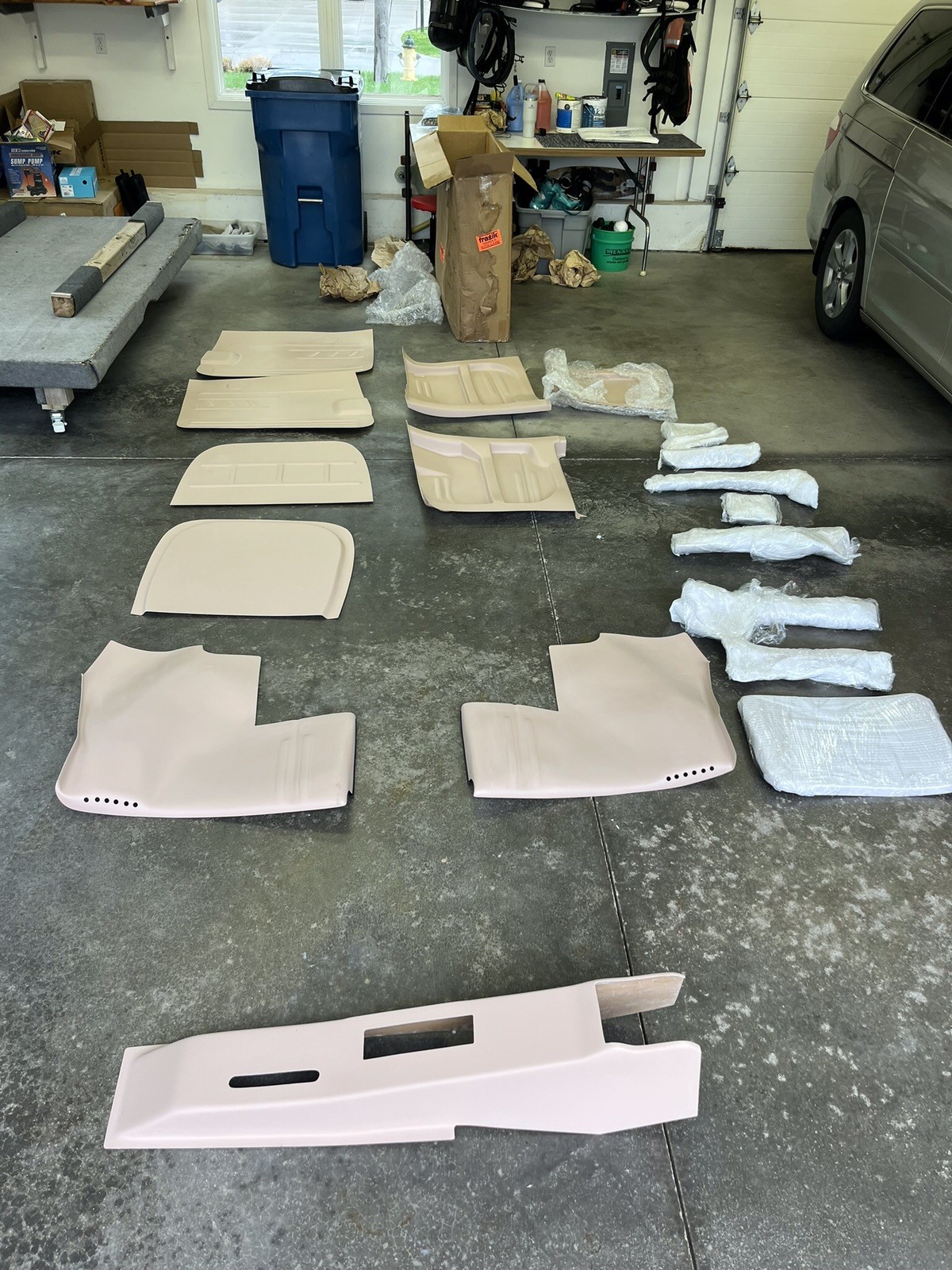 Cessna 180 / 182 / 185