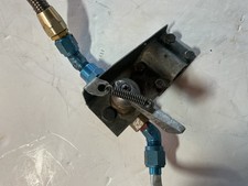 Cessna 180 185 Drain Valve Assy