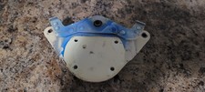 Cessna 180 / 185 Rudder Bellcrank