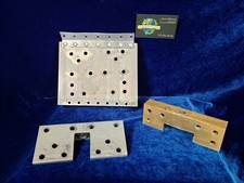 Cessna 180 LANDING GEAR SUPPORT INBRD