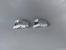 Cessna 180 Rear Seat Backrest Support