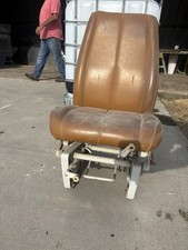 Cessna 180/182/185 Infinite Adjust Pilot Seat