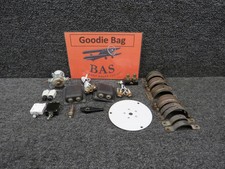 Cessna 180K Goodie Bag with Solenoid,
