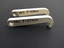 Cessna 182 AFT Seat Adjustment Pawls