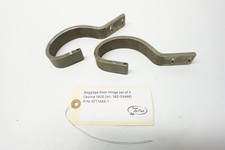 Cessna 182 Baggage Door Hinge Set